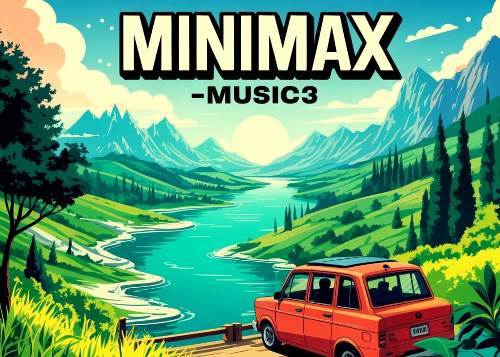 MiniMax выпустила нейросеть для генерации музыки с открытыми весами: песни до 5 минут на одной GPU