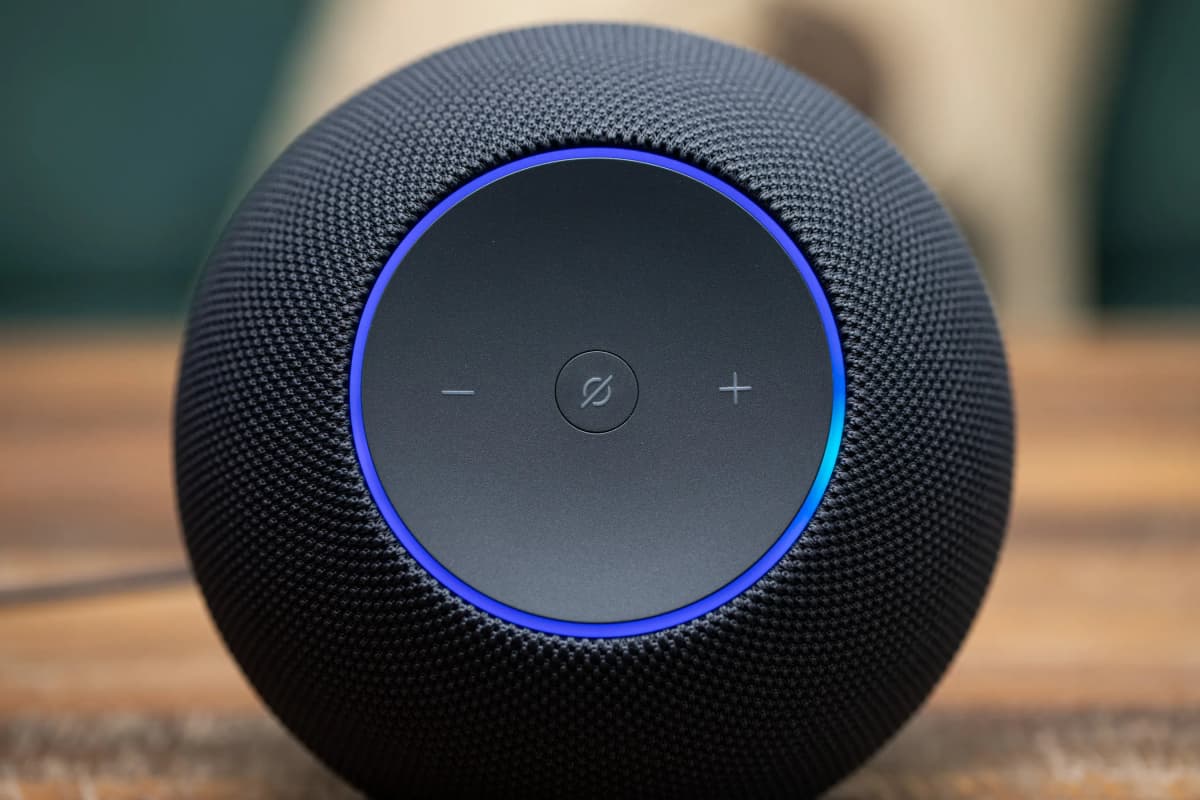 Amazon Alexa Plus поёт «lalala» минутами без остановки: компания готовит патч