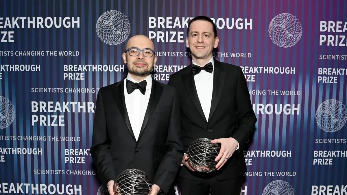 Нобелевский лауреат ушёл из DeepMind в Anthropic: Google теряет второго учёного за неделю