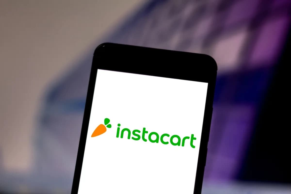 Instacart запустил ИИ-помощника для покупок: корзина собирается по одной фразе