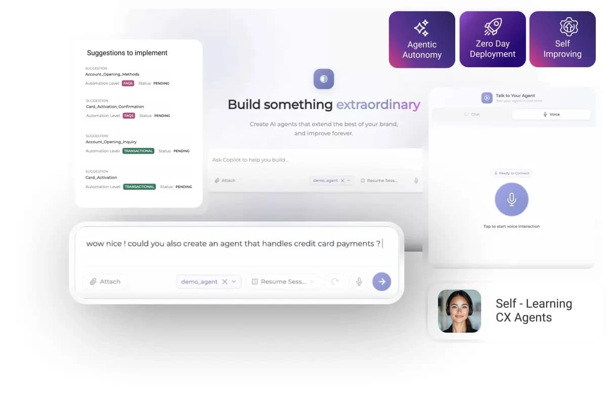 Omilia привлекла $67 млн: платформы поддержки клиентов растут без ставки на генеративный ИИ