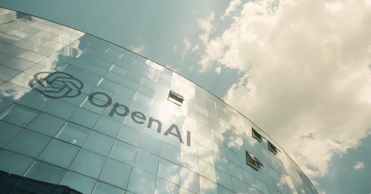 Реклама в ChatGPT выходит за пределы чата: OpenAI тестирует визуальный формат в генераторе картинок