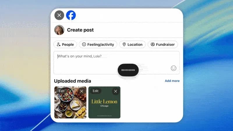 Meta AI вышла на Mac бесплатно: бот видит экран и читает статистику Instagram