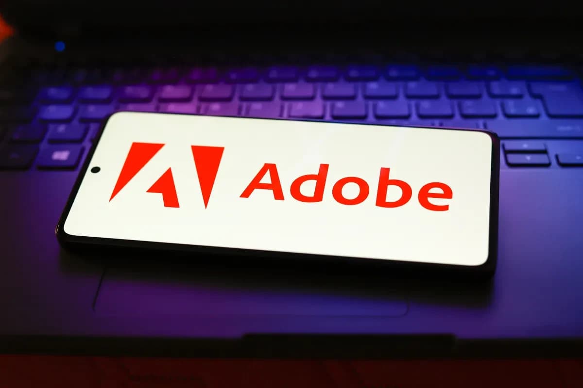 Adobe покупками в Индии наращивает ИИ: стартап Rilo закроется, команда уйдёт в корпорацию