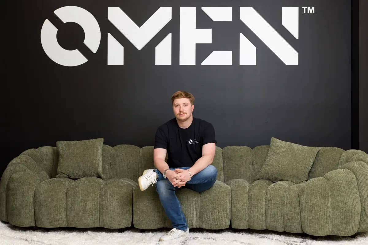 Omen AI привлекла $31 млн: спектрометр следит за охлаждением дата центров в реальном времени