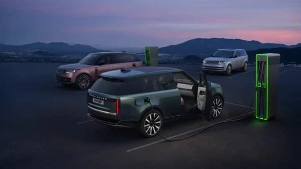 Jaguar Land Rover сокращает 4000 человек ради экономии $2,3 млрд: заводы не тронут