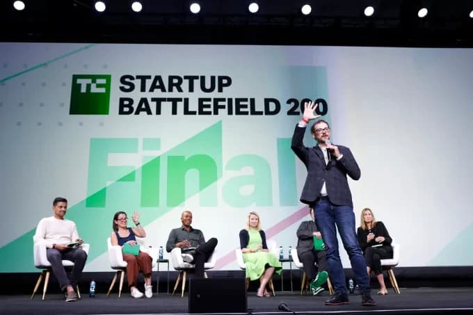 Disrupt 2026 назвал судей: что 5 венчуров ищут на платформах стартапов по искусственному интеллекту