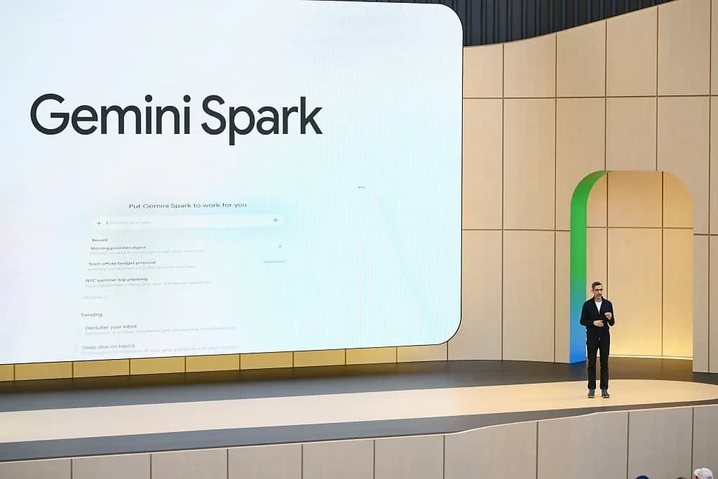 Gemini Google запутал пользователей тремя брендами в одном приложении: как это исправляют