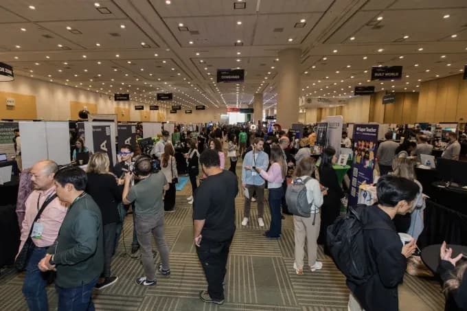 TechCrunch Disrupt 2026 ждёт 10 000 участников: что полезно перенять, а не копировать