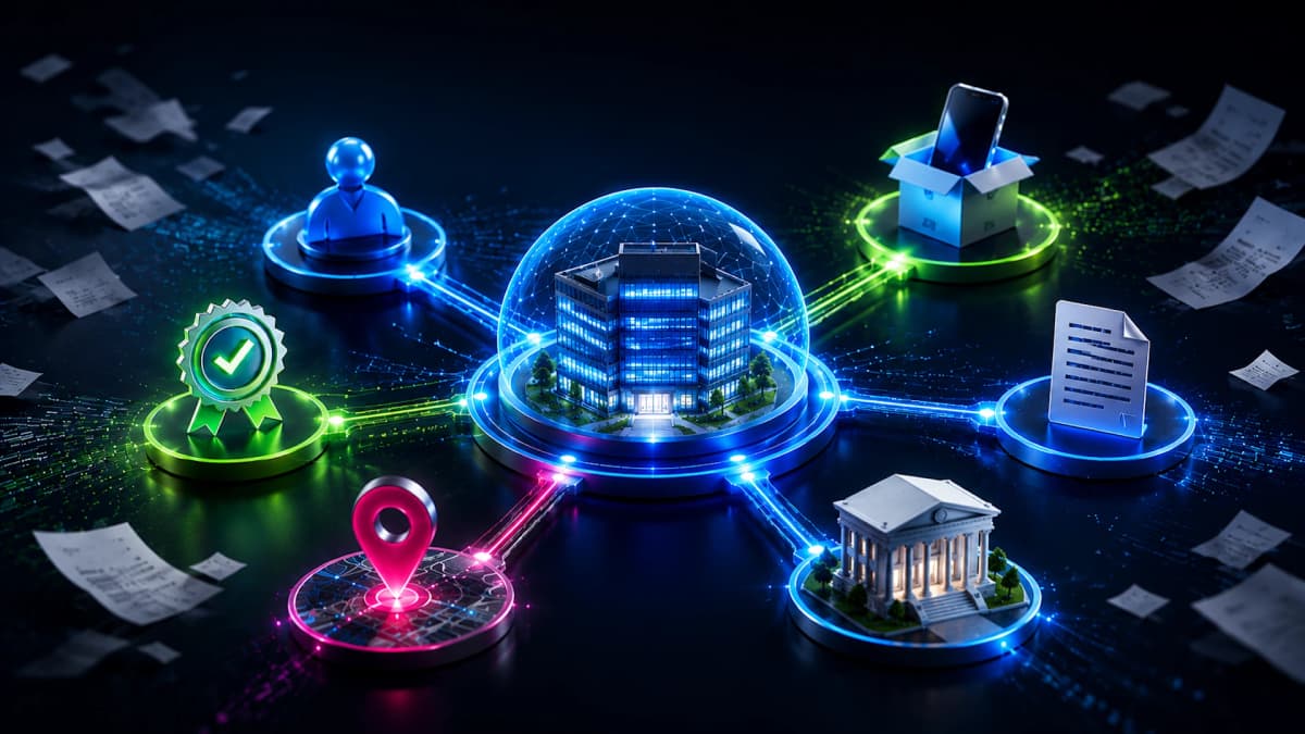 GraphRAG объясняет, почему ИИ игнорирует ваш бренд даже с хорошим контентом