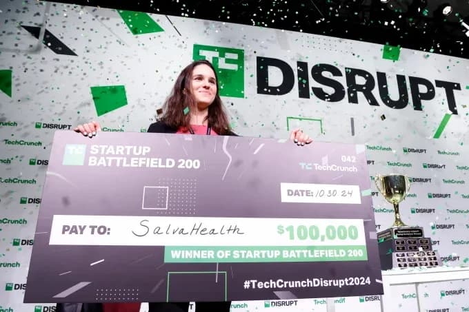 TechCrunch Disrupt 2026 назвал судей финала: 5 фаундеров с 17+ единорогами в портфеле