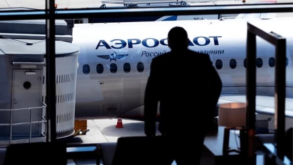 «Аэрофлот» проиграл: суд присудил компенсацию за задержку рейса 63 пассажирам