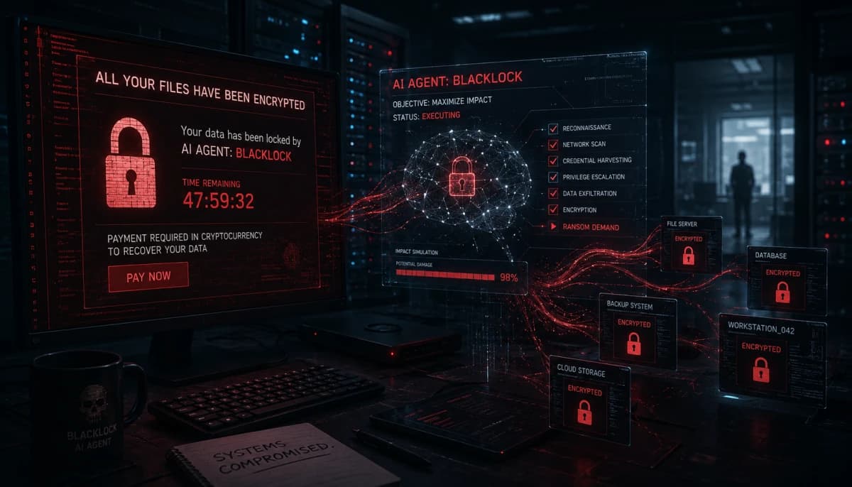 ИИ кибератаки ускоряет до секунд, но без оператора пока не работает: кейс JadePuffer