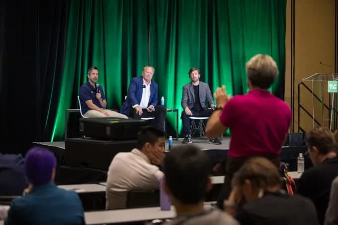 TechCrunch Disrupt 2026: инженеры Anthropic впервые покажут живую работу ИИ-агентов