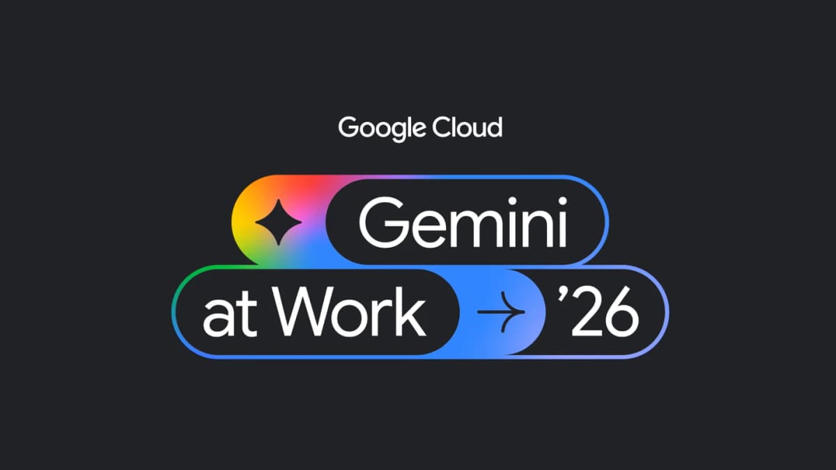 Gemini агент от Google объединил все сервисы Workspace в одном окне с общим контекстом