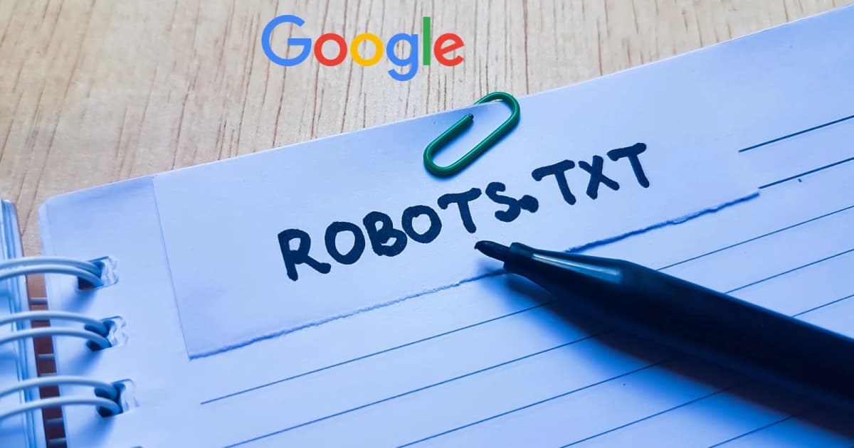 Google признала: robots.txt не защищает контент от обучения ИИ, а новый стандарт ещё не утверждён