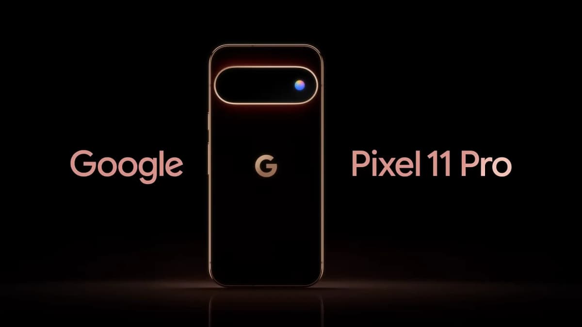 Google Pixel 8 ещё продают, а Pixel 11 уже на подходе: предзаказ откроется 12 августа