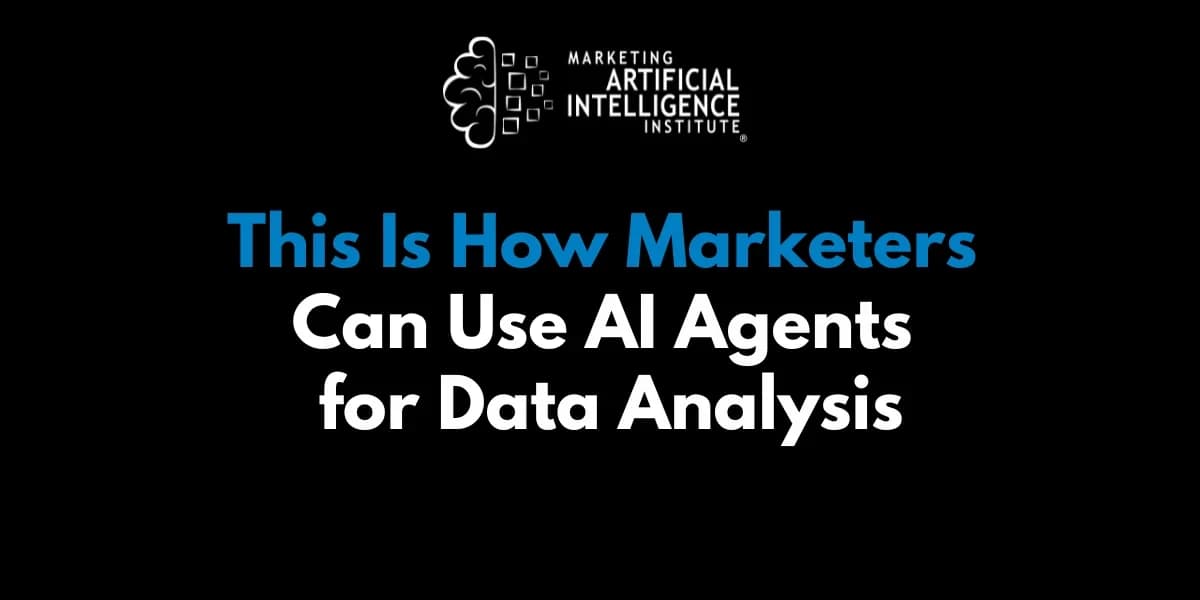 AI-агенты разобрали 144 000 строк маркетинговых данных: аналитик в штате не понадобился