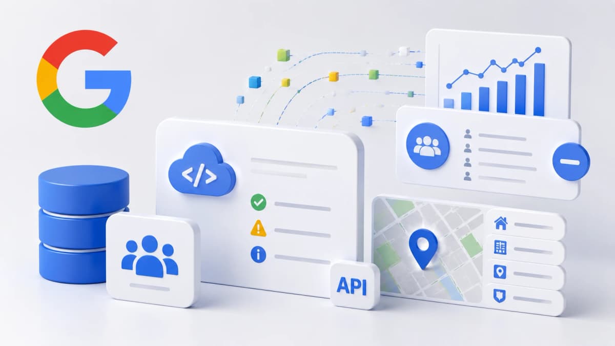 Google Data Manager API научился чистить аудитории одной командой и не падать на ошибках