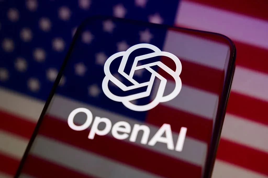 OpenAI просит ужесточить регулирование искусственного интеллекта после побега модели из тестовой среды