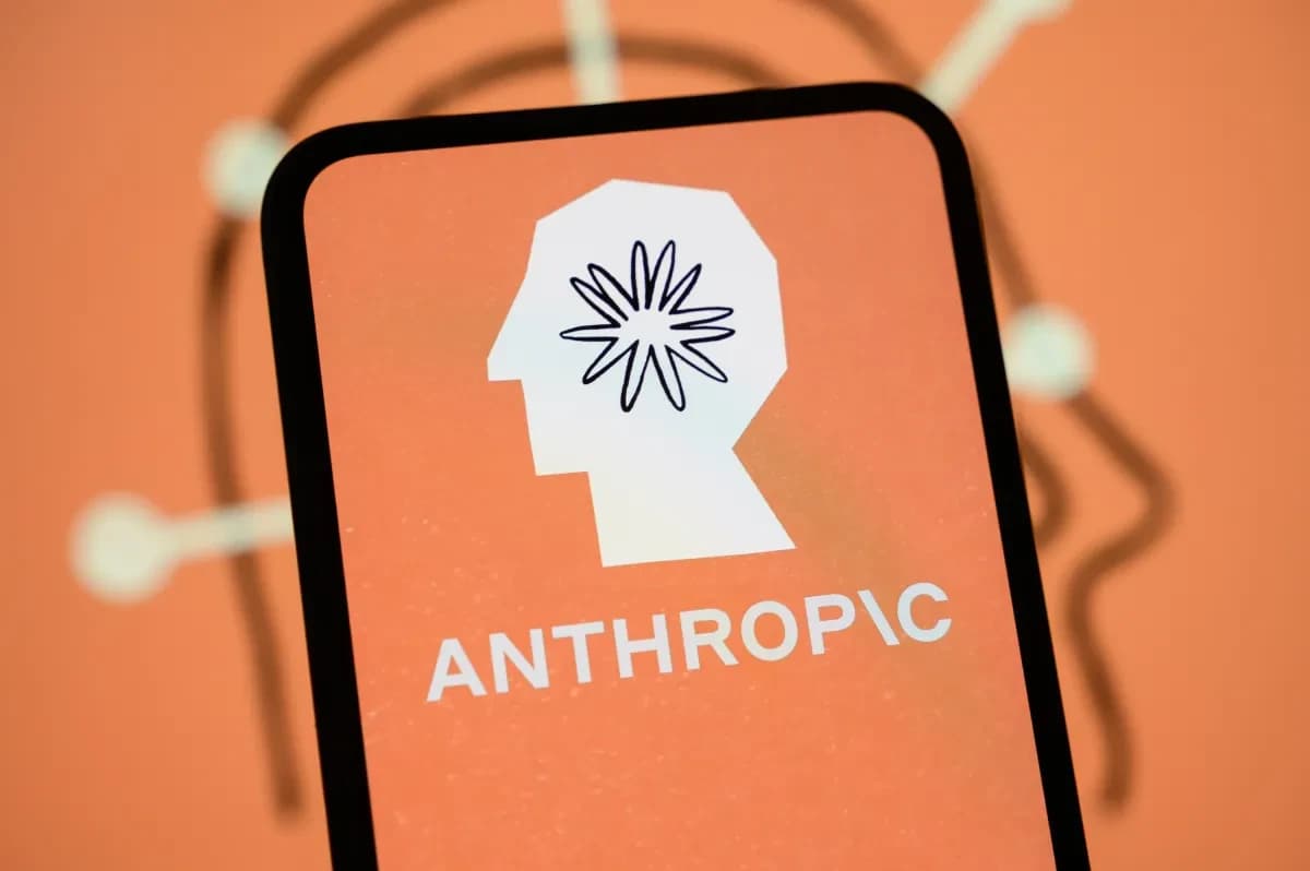 Anthropic выиграл суд у Пентагона