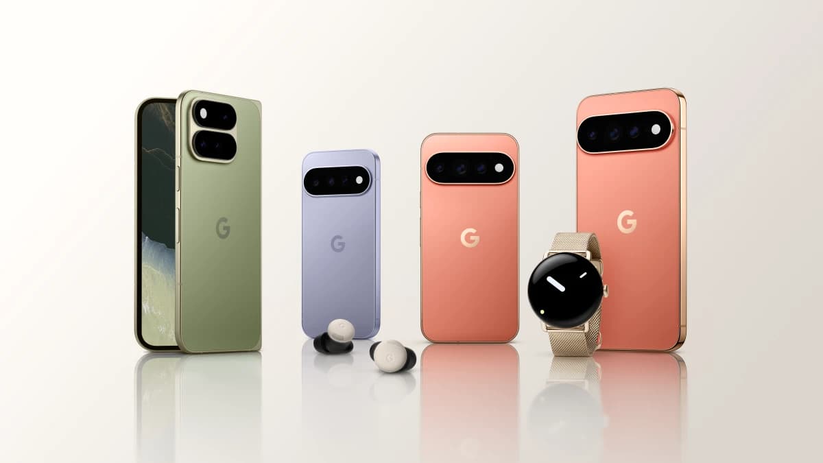 Google Pixel 11 стартует от $899: Gemini переводит жестовый язык через камеру