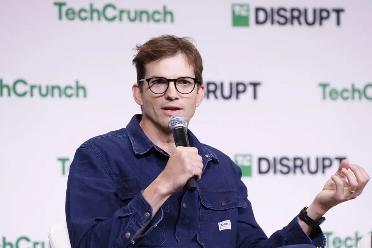 Кутчер уходит из Sound Ventures и запускает венчурный фонд для ИИ-инфраструктуры и энергетики
