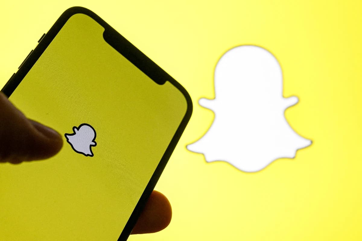 Snapchat отрезал ИИ-контент от монетизации: Spotlight продвигает только живых авторов