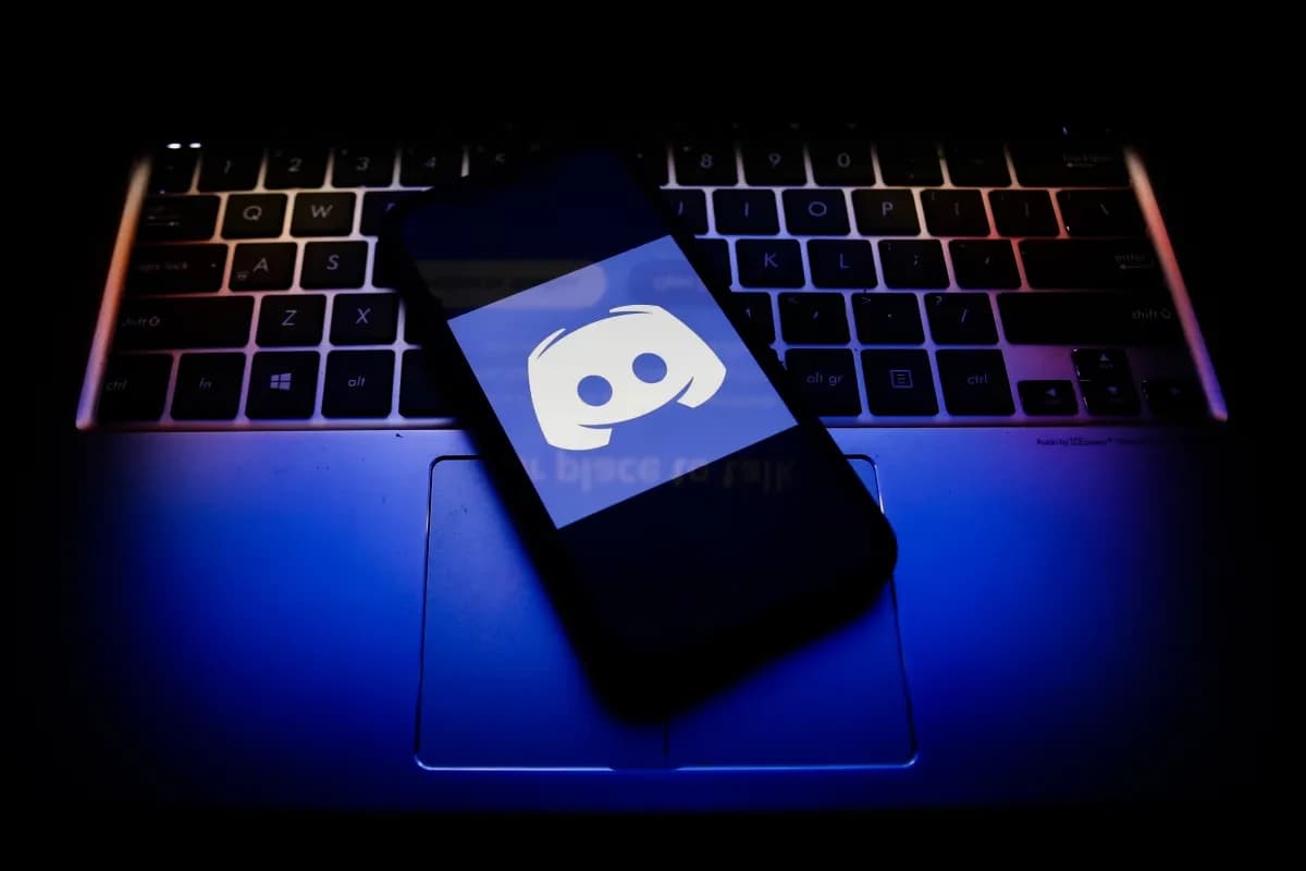 Discord забанил 8 000 аккаунтов за таблицы и шахматы: модерация нейросетей дала сбой