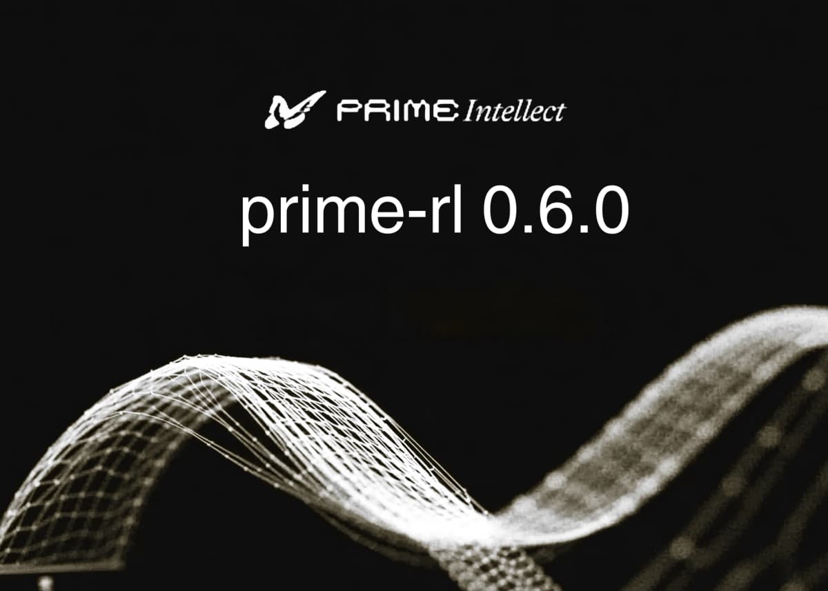 Prime Intellect открыла обучение нейросетей с триллионом параметров на 28 узлах вместо сотен