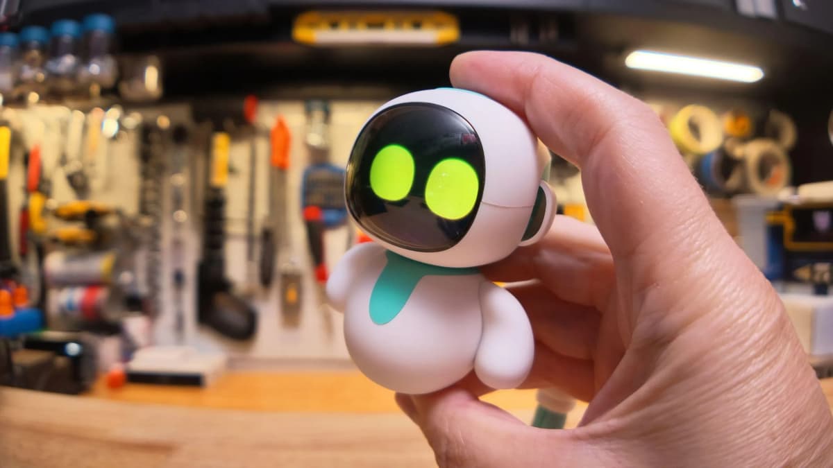 ИИ для создания игрушки без защиты: 13 млн детских разговоров утекли в открытый доступ