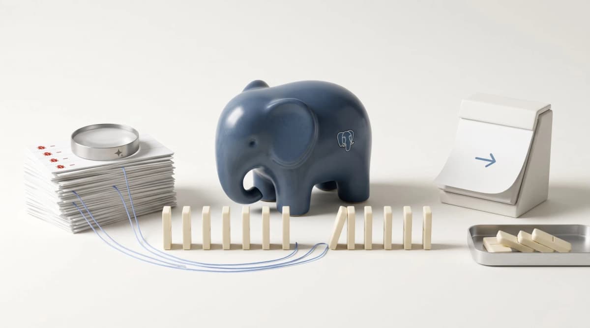 Релиз PostgreSQL 19 перенесли на 19 ноября: ревью с помощью LLM вскрыло десятки скрытых багов