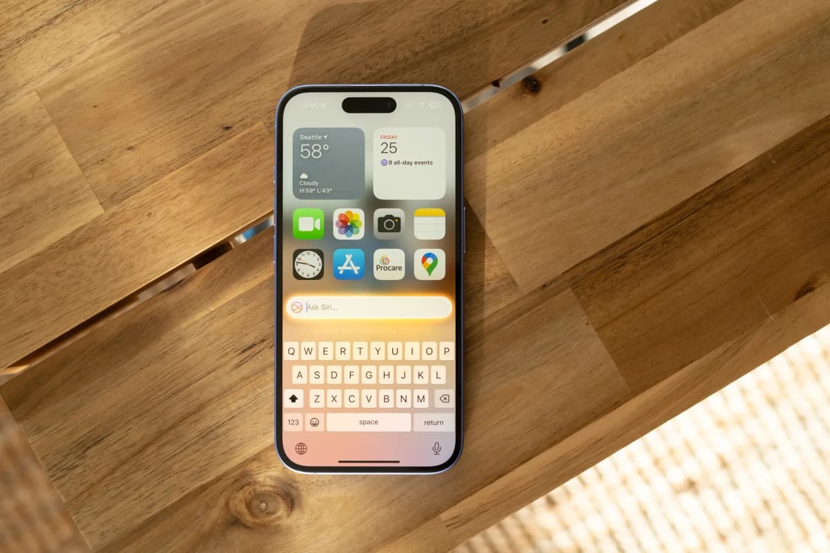 Apple Intelligence заработает в Китае с iOS 27.3: без новой Siri, но с чат-ботом Qwen