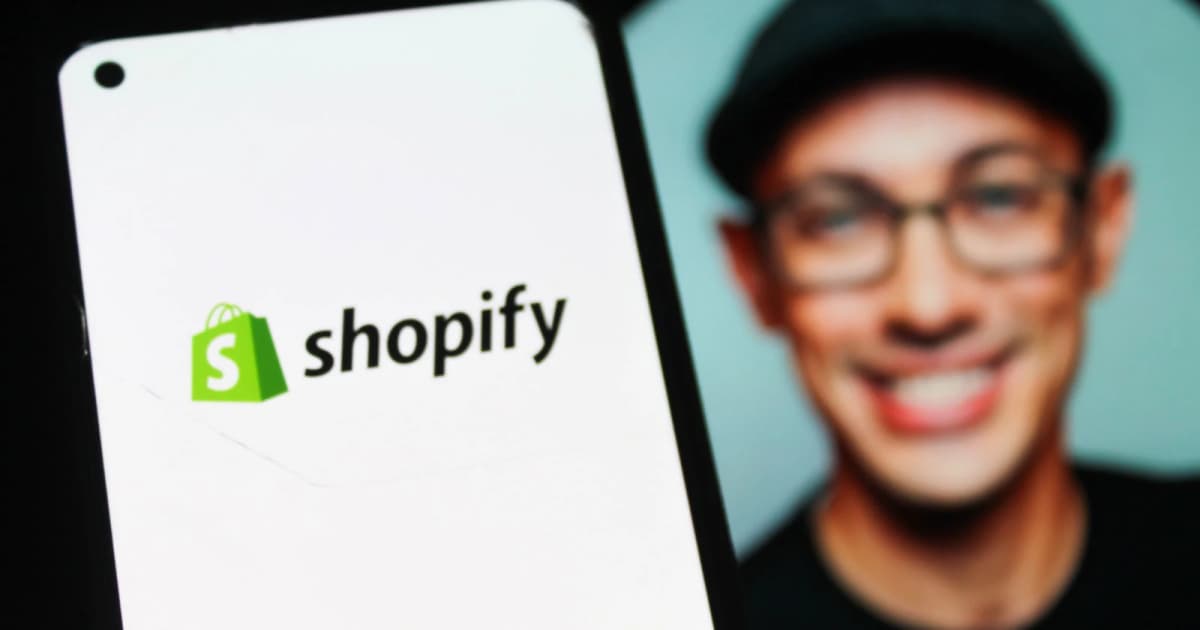 Глава Shopify: ответы об ИИ в оценках коллег не имели значения, вопрос был ради репутации