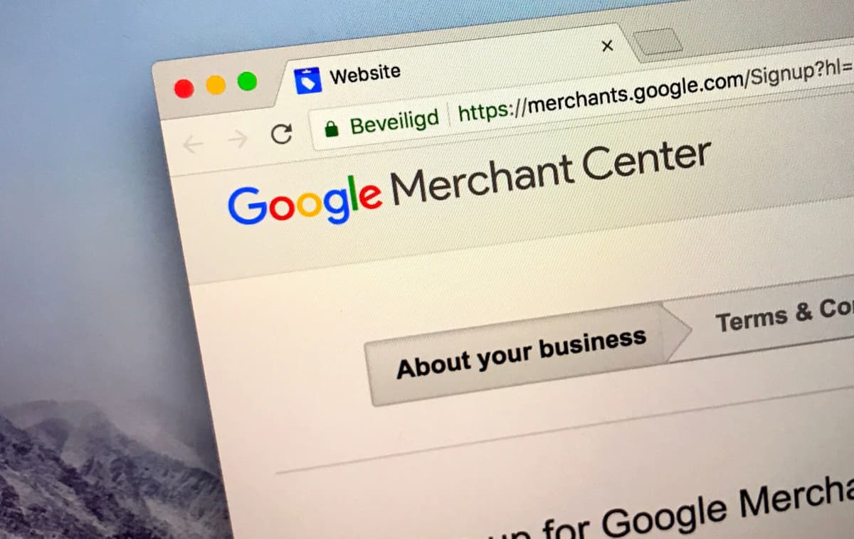 Google Merchant Center снова без «Next»: миграция завершена, обновите документы