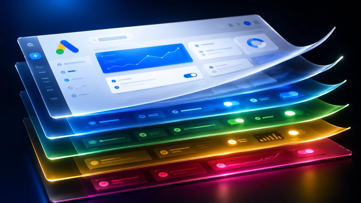 Настройка Google Ads: четыре функции, которые незаметно сливают ваш бюджет