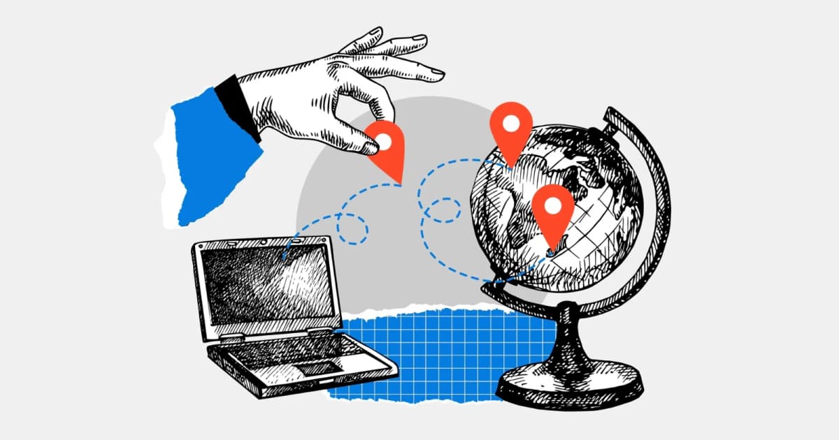SEO нейросетей на разных рынках: почему ИИ не видит локальную экспертизу бренда