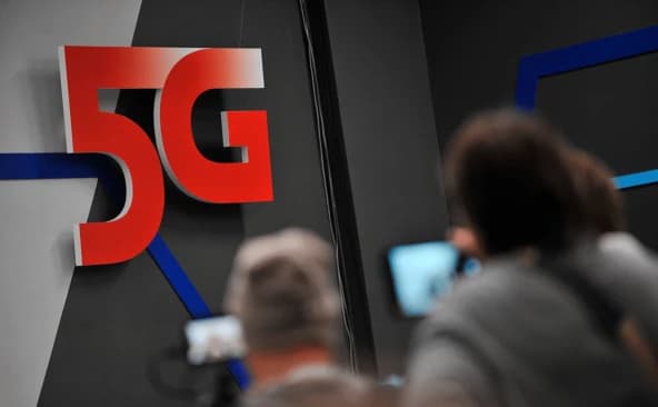 ФАС потребовала убрать 5G из рекламы: авторам обзоров Poco X6 Pro 5G пора отключить рекламу сетей