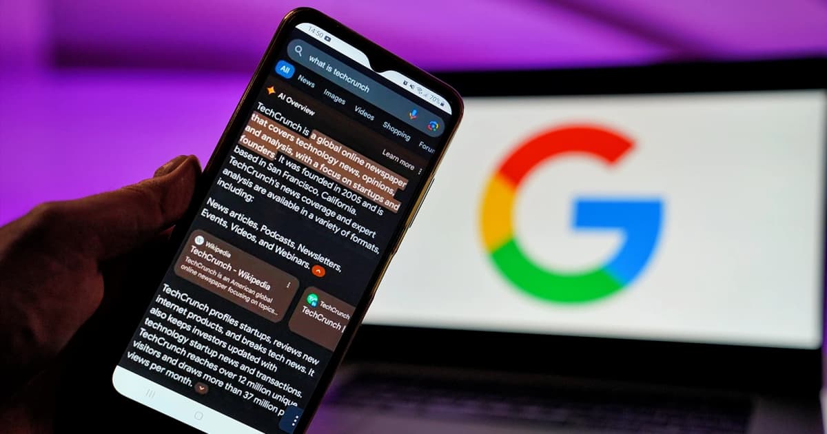 Как попасть в ChatGPT и AI Overviews для видимости бизнеса