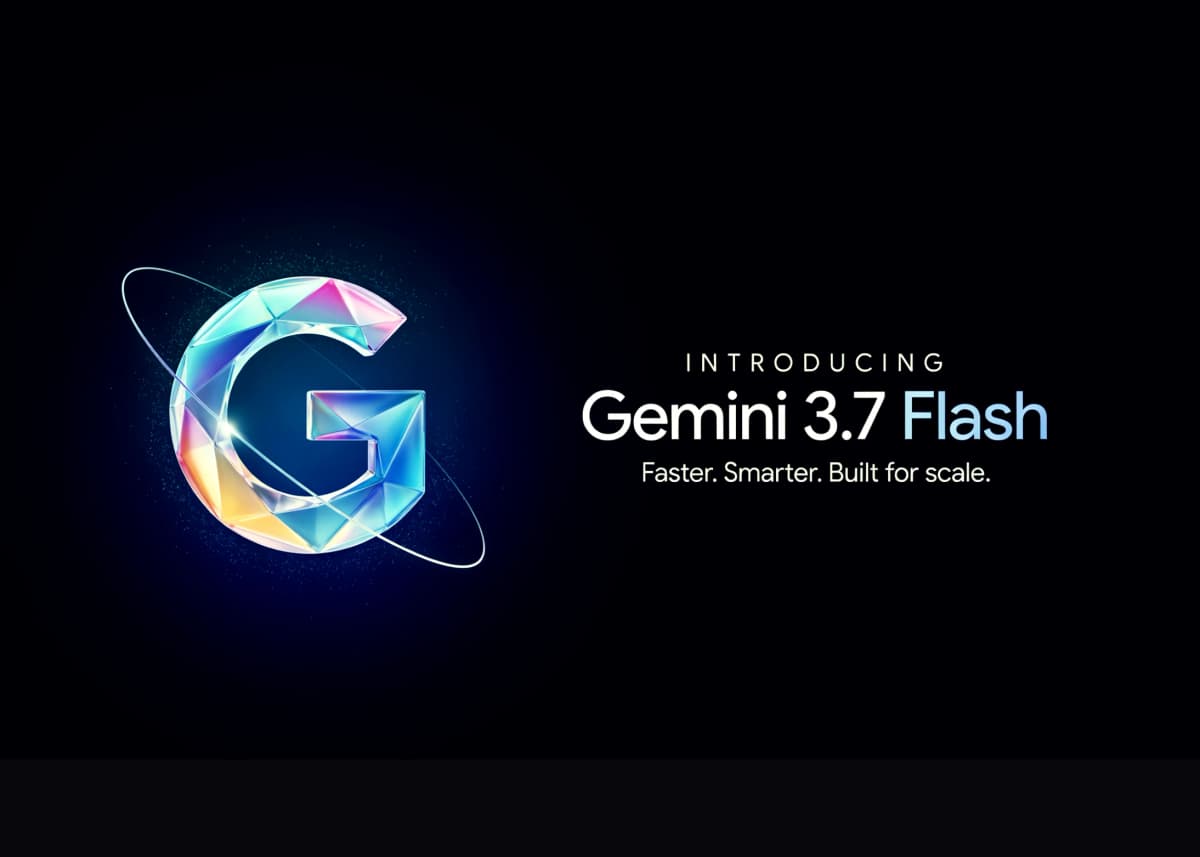 Gemini 3.7 Flash втрое дешевле GPT и Claude: Google бьёт ценой, а не бенчмарками