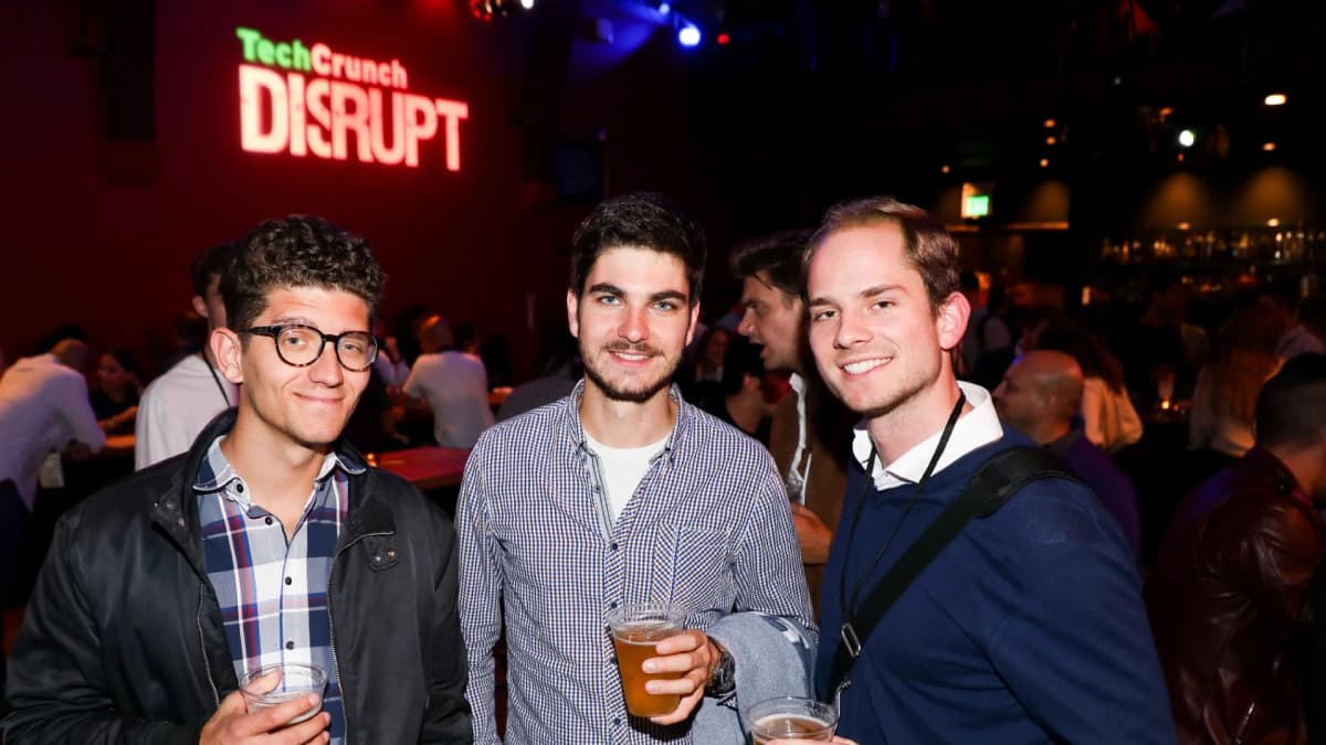 TechCrunch Disrupt 2026 принимает заявки на Side Events: доступ к 10 000 инвесторов без спонсорства