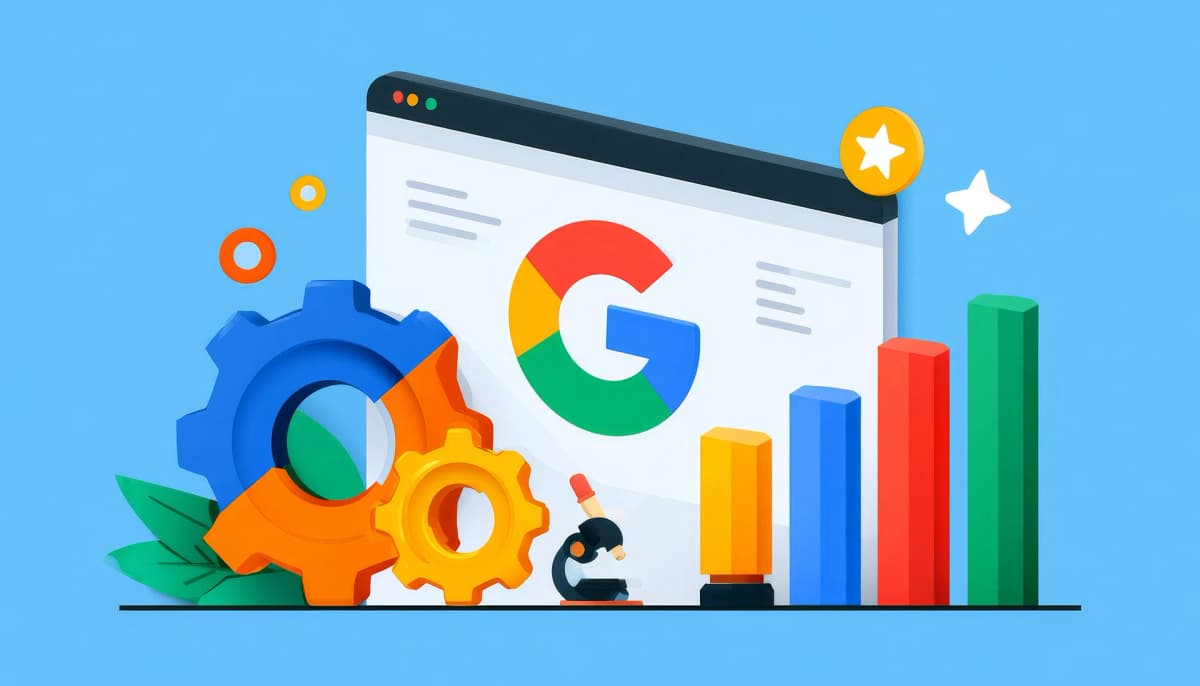 Google Search Console показывает показы в ИИ-ответах, но кликов пока нет