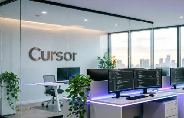 SpaceX выкупает Cursor за $60 млрд: нейросеть для кода подорожала вдвое за полтора года