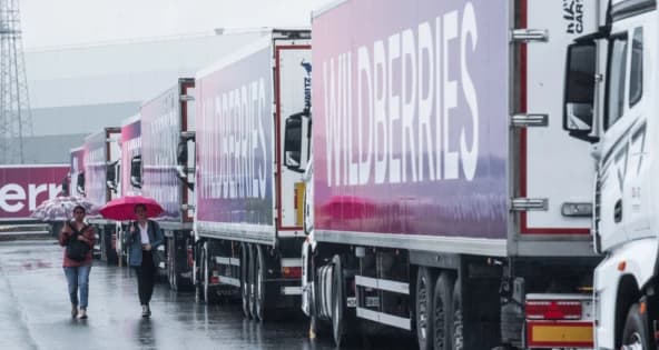 Wildberries включил кредитные каникулы без заявок: потери селлеров оценили в 235 млрд рублей