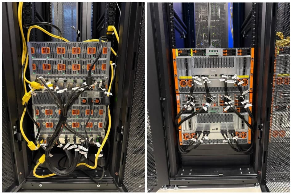 Selectel протестировал AI-ускорители Zhenwu 810E: 1 536 ГБ памяти, но полная зависимость от Alibaba