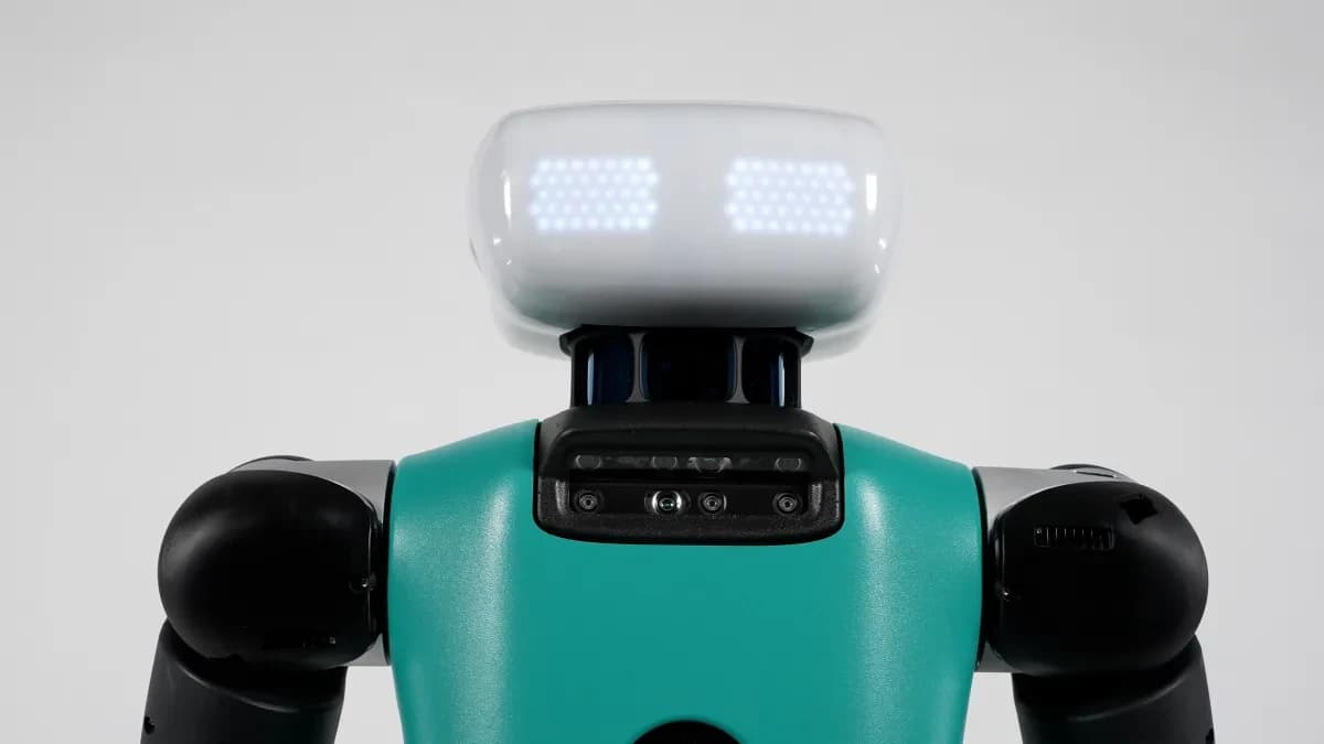Agility Robotics выходит на биржу за $2,5 млрд: крупнейшее IPO среди компаний, занимающихся робототехникой