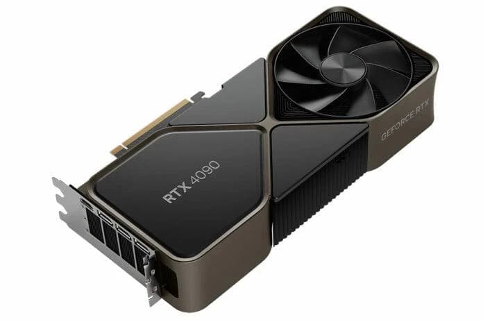 Домашний сервер на RTX 4090 за 700 000 ₽: в 2–3 раза дешевле серверной платформы, но с оговорками
