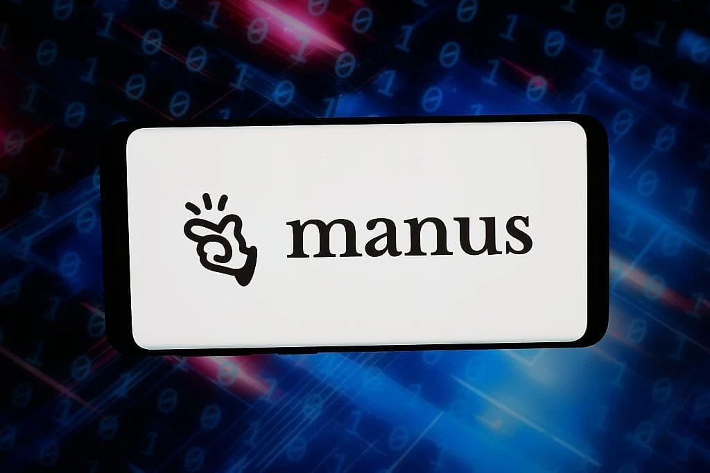 Manus AI привлёк $500 млн финансирования после разрыва сделки с Meta на $2 млрд