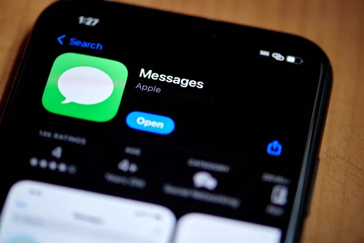 ChatGPT получил доступ к Apple Messages: бот читает и отправляет сообщения за вас