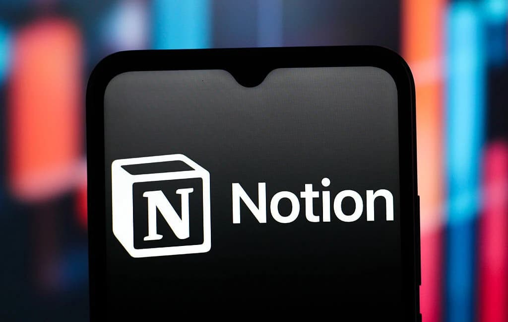 Notion закрывает email клиент: больше половины пользователей уже ведут почту через ИИ-агентов